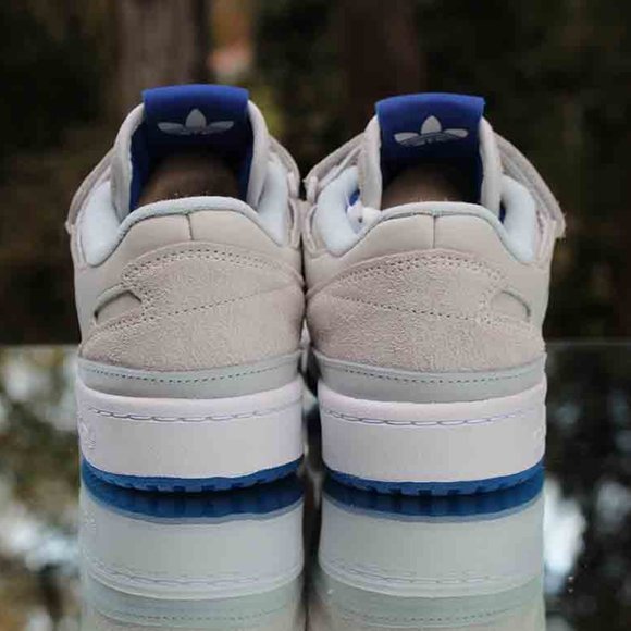 Adidas Forum 84 Low APB Men’s Size 5.5 main image 8
